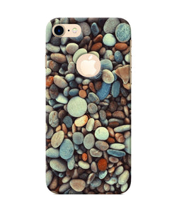 Natural Stones Iphone 7 Logocut Back Cover