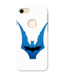 Batman Dark Knight Iphone 8 logocut Real 4D Back Cover