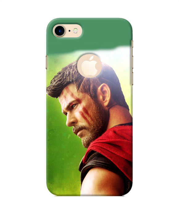 Thor Rangarok Super Hero Iphone 8 Logocut Back Cover