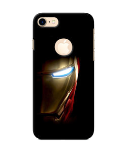 Ironman Super Hero Iphone 8 Logocut Back Cover