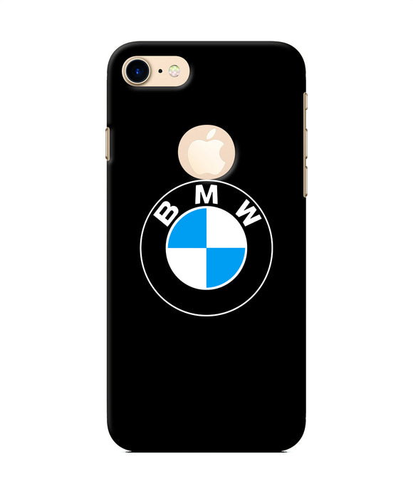 Bmw Logo Iphone 8 Logocut Back Cover