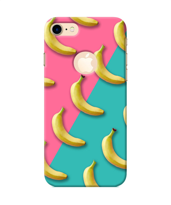 Mix Bananas Iphone 8 Logocut Back Cover