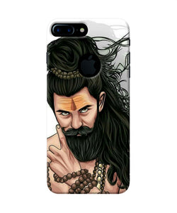 Mahadev Iphone 7 Plus Logocut Back Cover