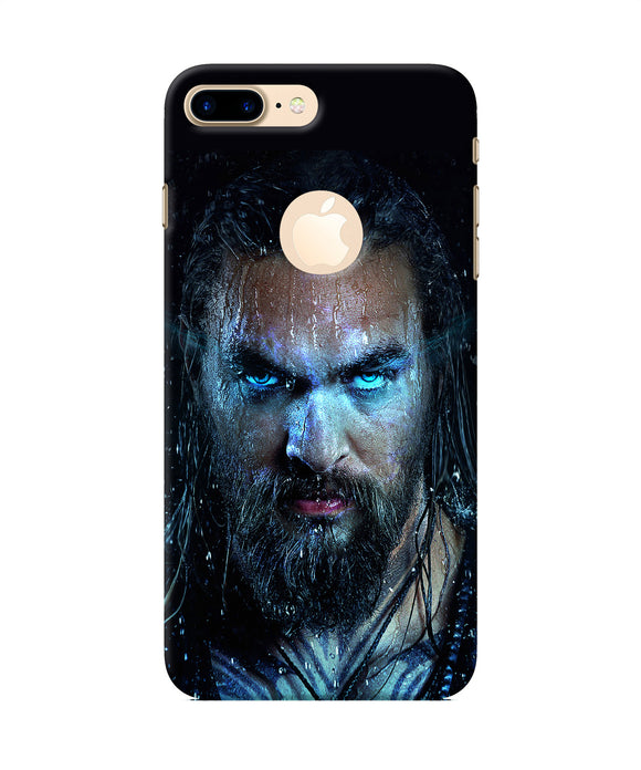 Aquaman Super Hero Iphone 7 Plus Logocut Back Cover