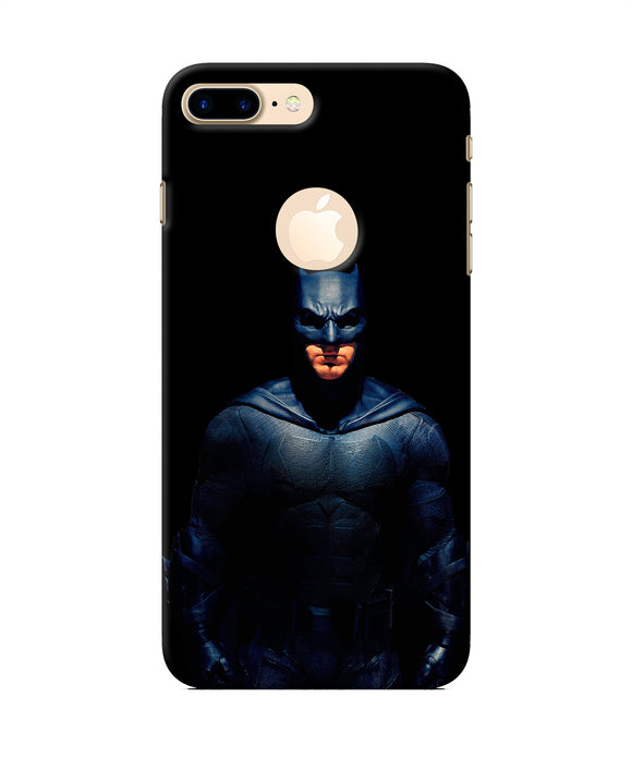 Batman Dark Knight Poster Iphone 7 Plus Logocut Back Cover