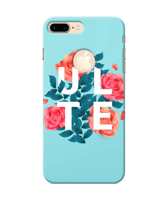 Soul Mate Two Iphone 7 Plus Logocut Back Cover