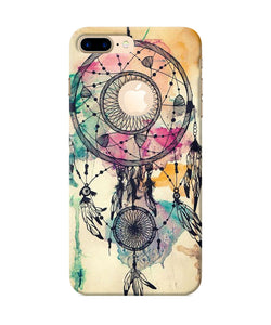 Craft Art Paint Iphone 7 Plus Logocut Back Cover