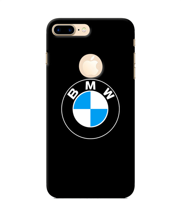 Bmw Logo Iphone 7 Plus Logocut Back Cover