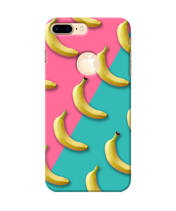 Mix Bananas Iphone 7 Plus Logocut Back Cover