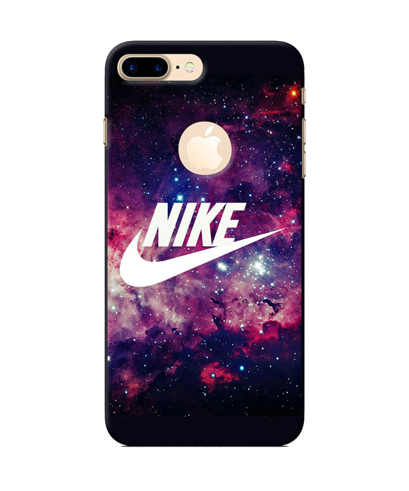 Nike Galaxy Logo Iphone 7 Plus Logocut Back Cover