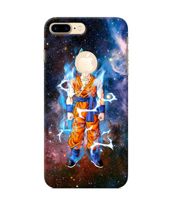 Vegeta Goku Galaxy Iphone 7 Plus Logocut Back Cover