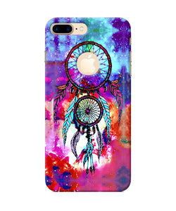 Dream Catcher Colorful Iphone 7 Plus Logocut Back Cover