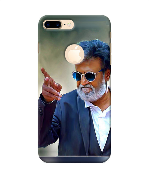 Rajnikant Mind It Iphone 7 Plus Logocut Back Cover