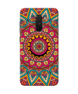 Mandala Poco F1 Pop Case