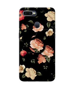 Flowers Oppo F9/F9 Pro Pop Case