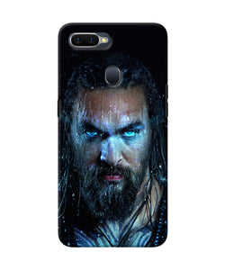 Aquaman Super Hero Oppo F9 / F9 Pro Back Cover