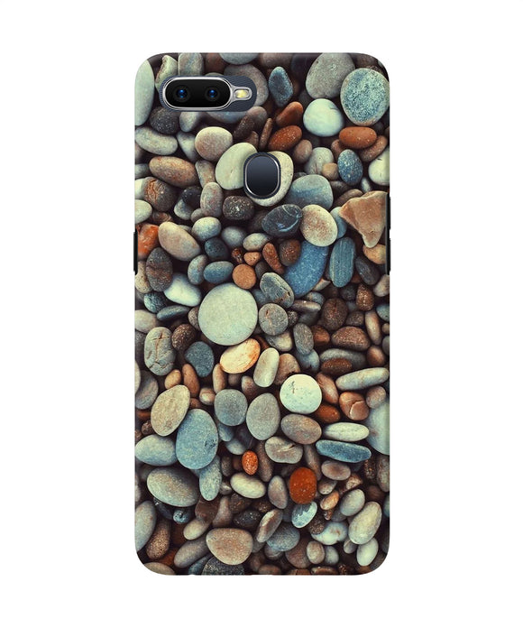 Natural Stones Oppo F9 / F9 Pro Back Cover