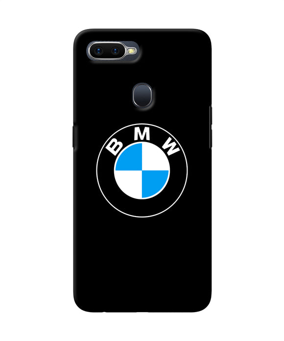 Bmw Logo Oppo F9 / F9 Pro Back Cover