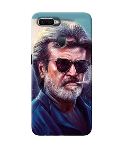 Rajnikant Smoking Oppo F9 / F9 Pro Back Cover