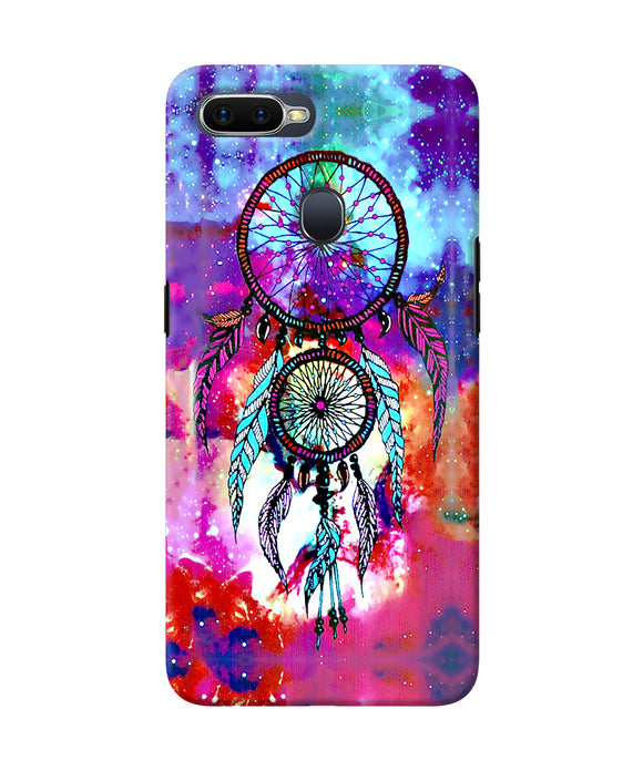 Dream Catcher Colorful Oppo F9 / F9 Pro Back Cover