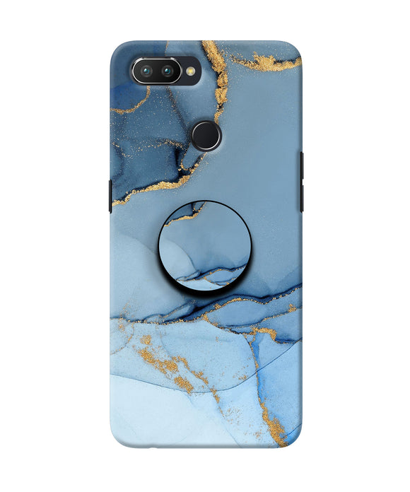 Blue Marble Realme 2 Pro Pop Case