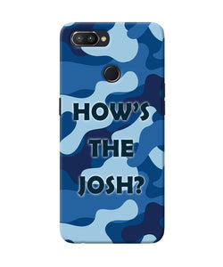 Hows The Josh Realme 2 Pro Back Cover