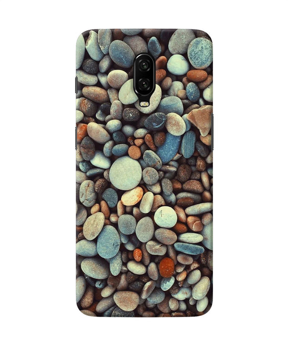 Natural Stones Oneplus 6t Back Cover