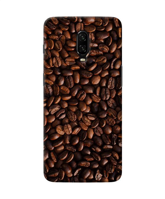 Coffee Beans Oneplus 6t Back Cover