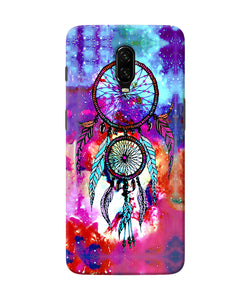 Dream Catcher Colorful Oneplus 6t Back Cover