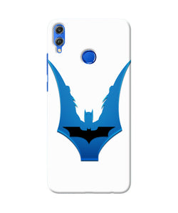 Batman Dark Knight Honor 8X Real 4D Back Cover