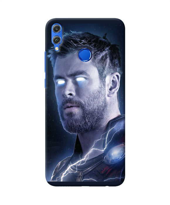 Thor Ragnarok Honor 8x Back Cover