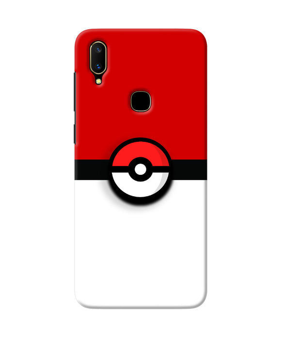 Pokemon Vivo V11 Pop Case