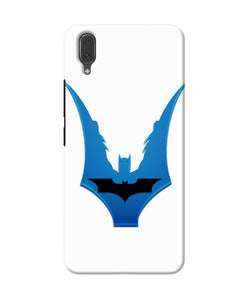 Batman Dark Knight Vivo X21 Real 4D Back Cover