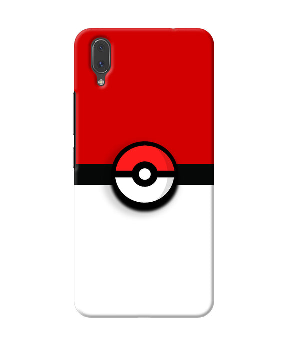Pokemon Vivo X21 Pop Case