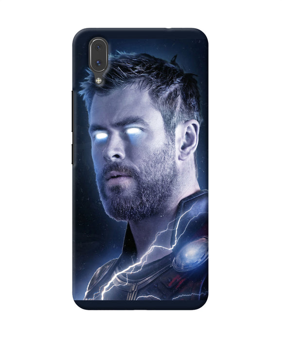 Thor Ragnarok Vivo X21 Back Cover