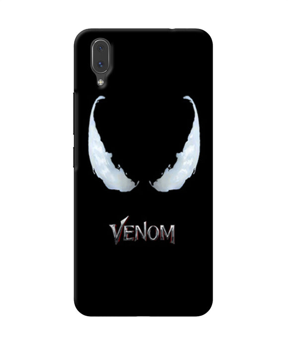 Venom Poster Vivo X21 Back Cover