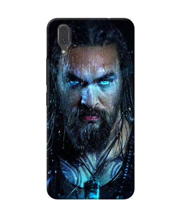 Aquaman Super Hero Vivo X21 Back Cover