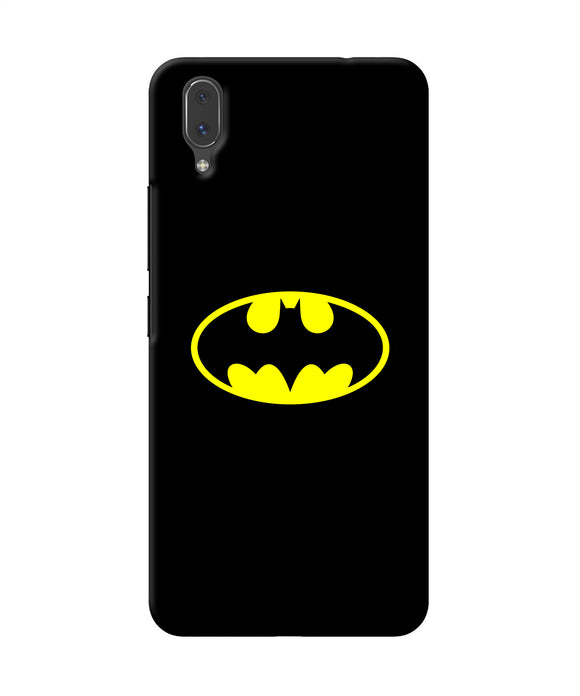 Batman Logo Vivo X21 Back Cover