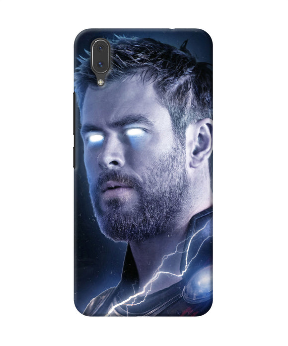 Thor Super Hero Vivo X21 Back Cover