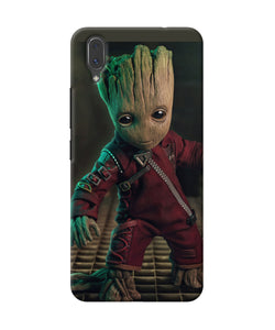 Groot Vivo X21 Back Cover