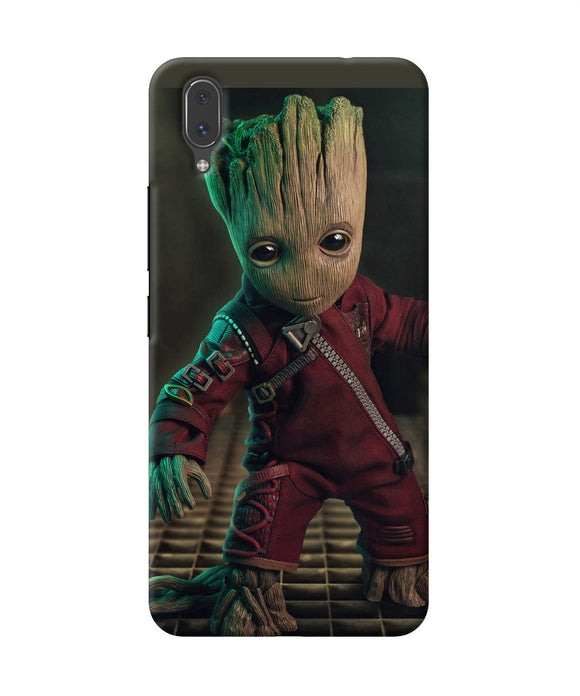 Groot Vivo X21 Back Cover