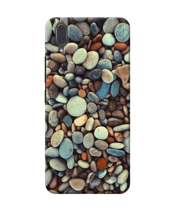 Natural Stones Vivo X21 Back Cover