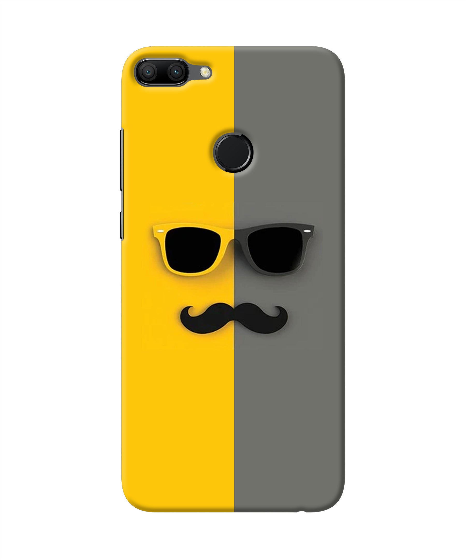 Honor 9N Back Covers Cases Online at Low Price Shoproom