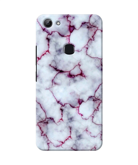 Brownish Marble Vivo Y83 Back Cover