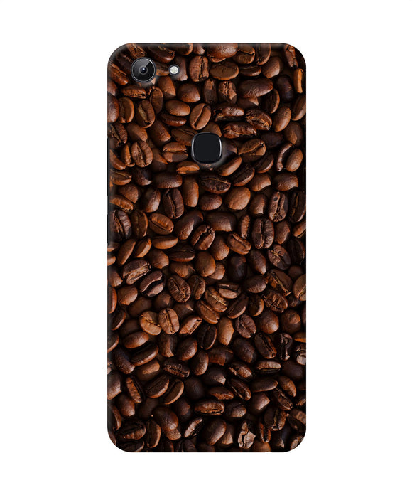 Coffee Beans Vivo Y83 Back Cover