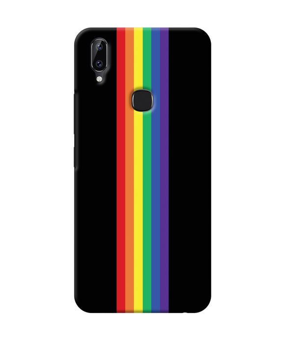 Pride Vivo Y83 Pro Back Cover