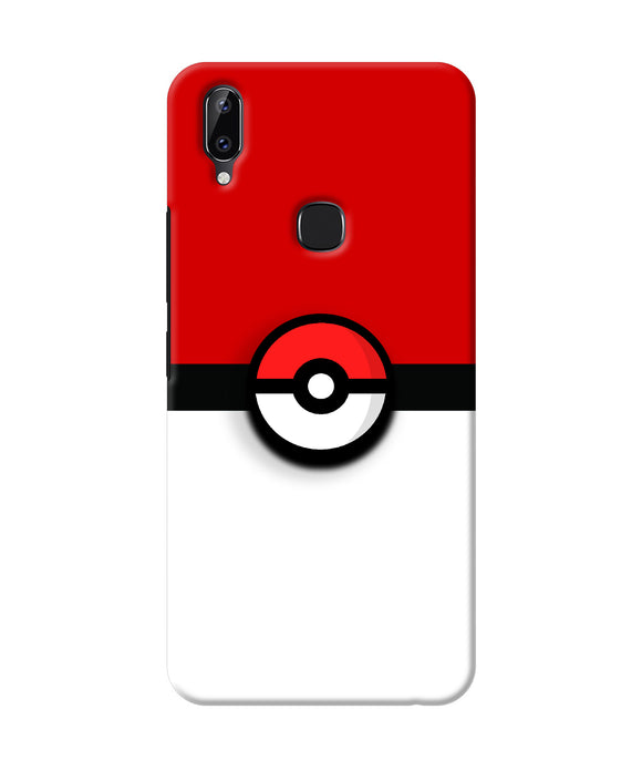 Pokemon Vivo Y83 Pro Pop Case