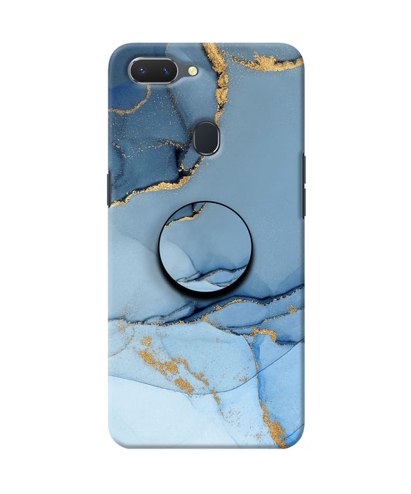 Blue Marble Realme 2 Pop Case