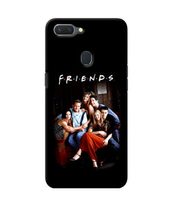 Friends Forever Realme 2 Back Cover