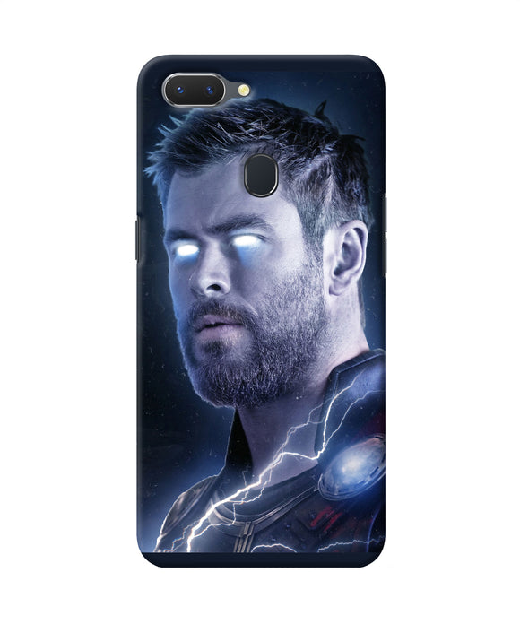 Thor Ragnarok Realme 2 Back Cover